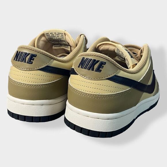 Nike Dunk Low “Dark Driftwood” Womens size 9.5 DD1503-200 New with Box - Picture 6 of 11